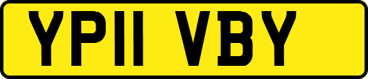 YP11VBY