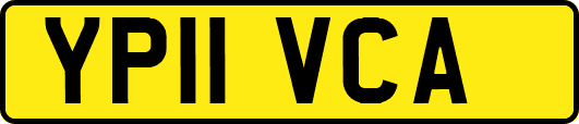 YP11VCA
