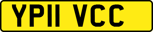 YP11VCC