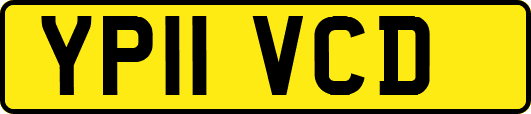 YP11VCD