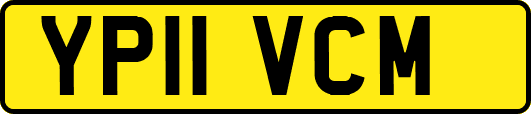 YP11VCM