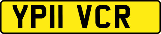 YP11VCR
