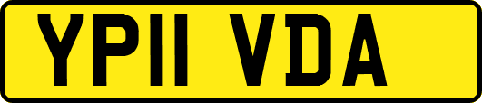 YP11VDA