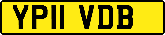 YP11VDB