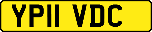 YP11VDC