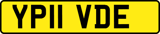 YP11VDE