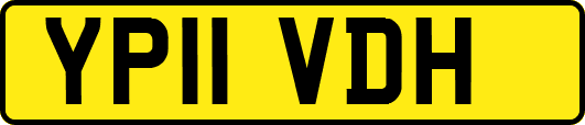 YP11VDH