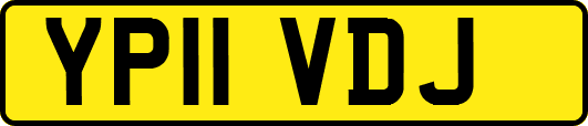 YP11VDJ