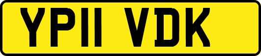 YP11VDK