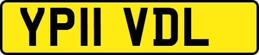 YP11VDL
