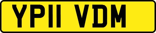 YP11VDM