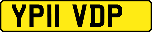 YP11VDP