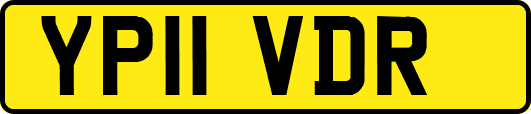 YP11VDR