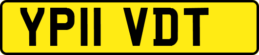 YP11VDT