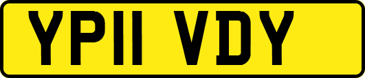 YP11VDY