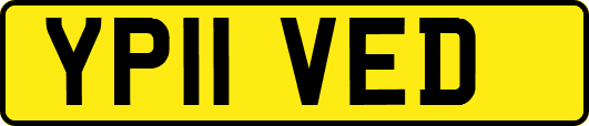YP11VED