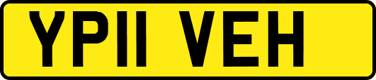 YP11VEH