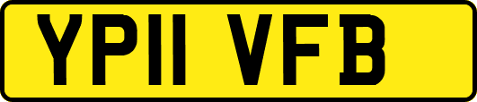 YP11VFB