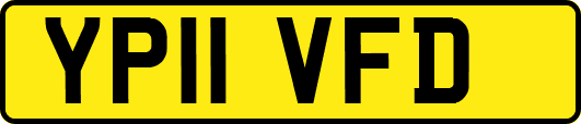 YP11VFD