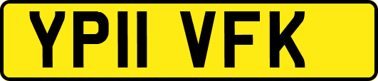 YP11VFK