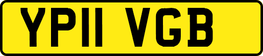 YP11VGB