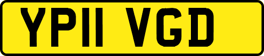 YP11VGD