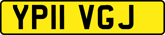 YP11VGJ