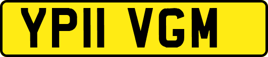 YP11VGM