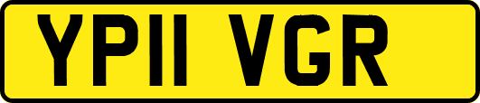YP11VGR