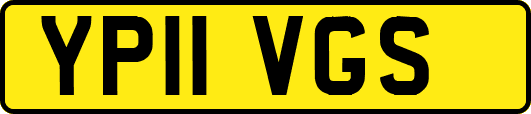 YP11VGS