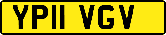 YP11VGV