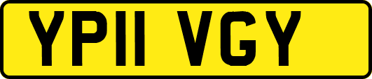 YP11VGY