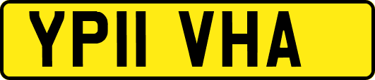 YP11VHA