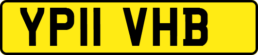 YP11VHB