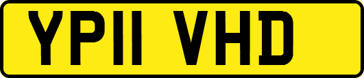 YP11VHD