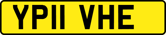 YP11VHE