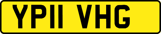 YP11VHG