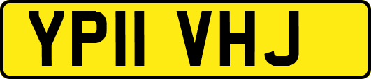 YP11VHJ