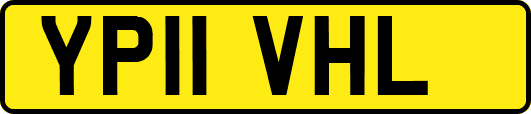 YP11VHL