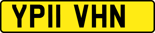 YP11VHN