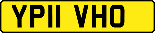 YP11VHO