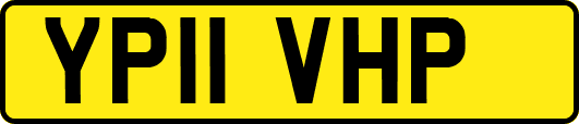 YP11VHP
