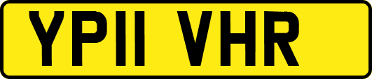 YP11VHR