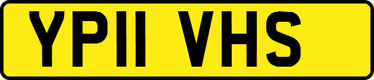 YP11VHS