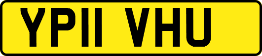 YP11VHU