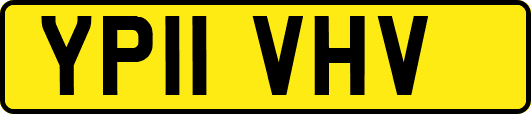 YP11VHV