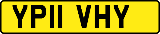 YP11VHY
