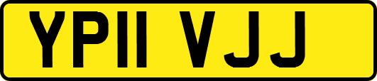 YP11VJJ