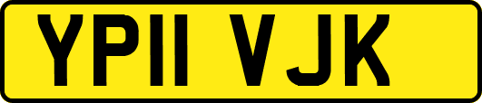 YP11VJK