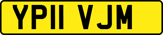 YP11VJM